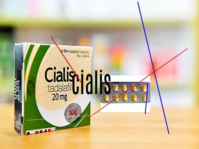 Cialis en ligne livraison rapide